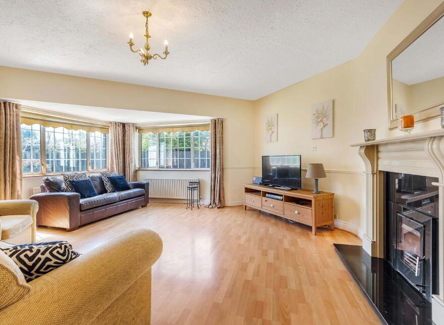 7 Belgree Court, Kilbride, Kilbride, D15PW20