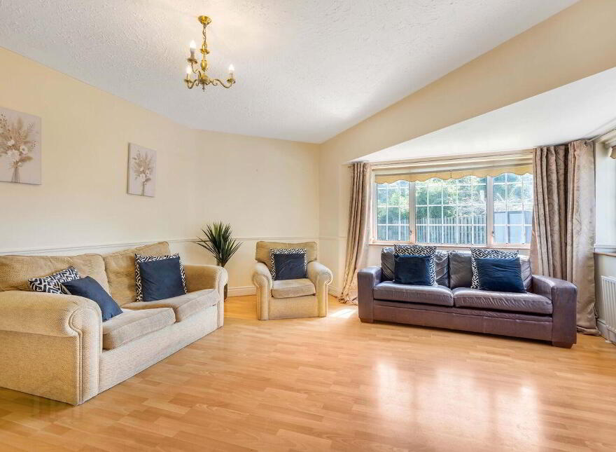 7 Belgree Court, Kilbride, Kilbride, D15PW20