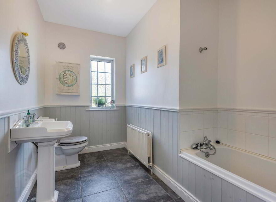 7 Belgree Court, Kilbride, Kilbride, D15PW20