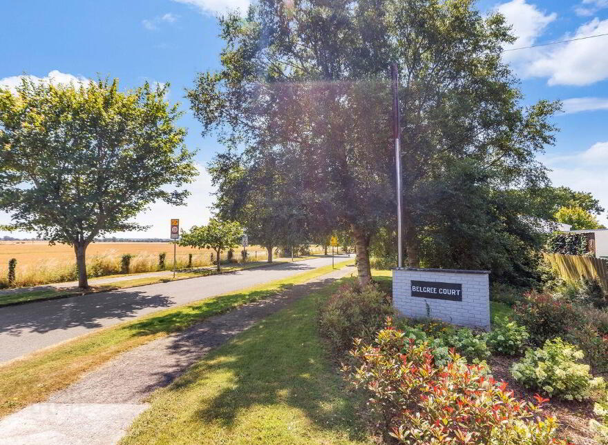 7 Belgree Court, Kilbride, Kilbride, D15PW20