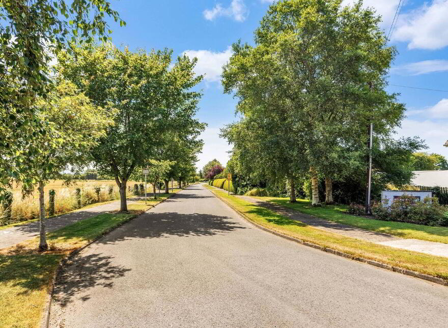 7 Belgree Court, Kilbride, Kilbride, D15PW20