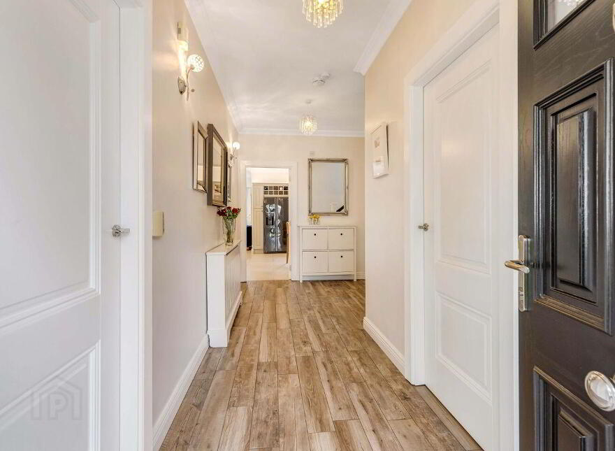 1 Fox Lodge Manor, Ratoath, A85KW35