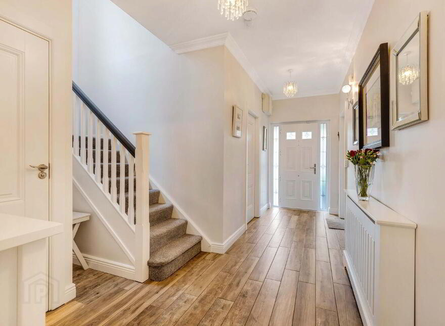 1 Fox Lodge Manor, Ratoath, A85KW35