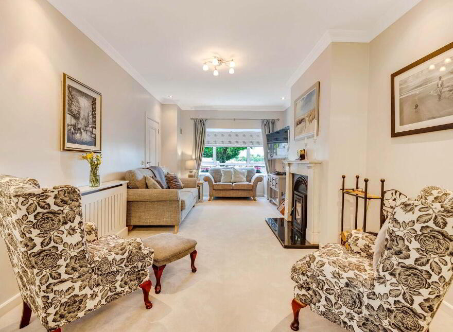 1 Fox Lodge Manor, Ratoath, A85KW35