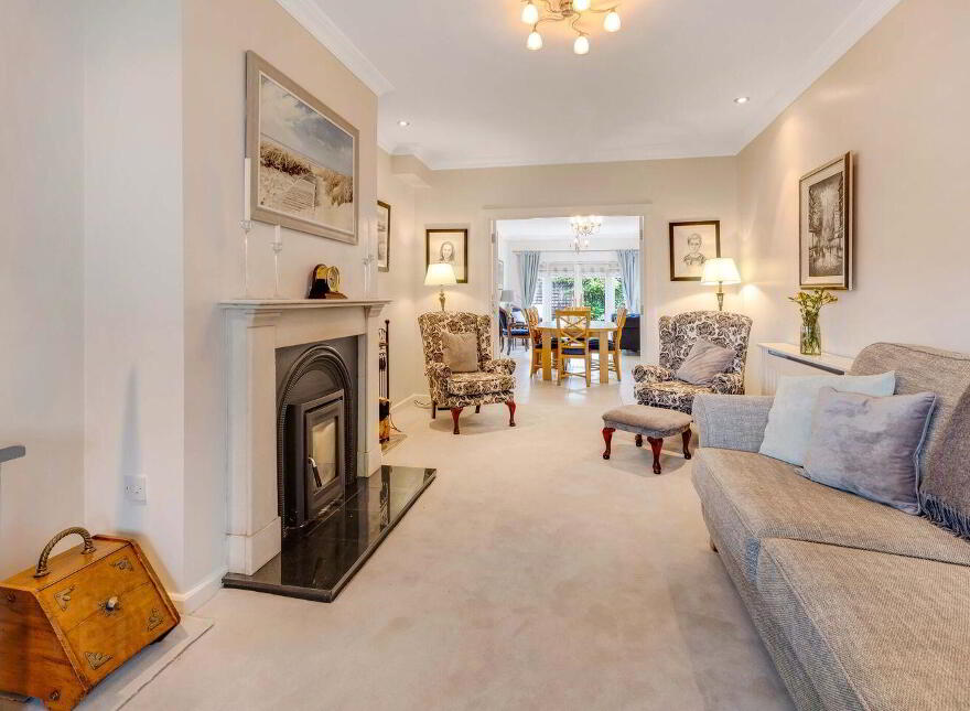 1 Fox Lodge Manor, Ratoath, A85KW35