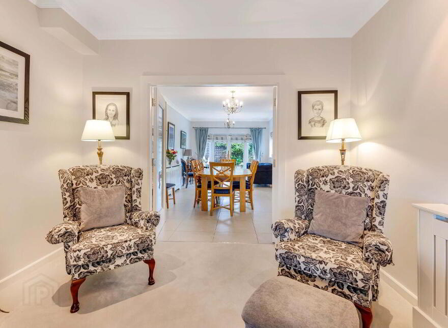 1 Fox Lodge Manor, Ratoath, A85KW35