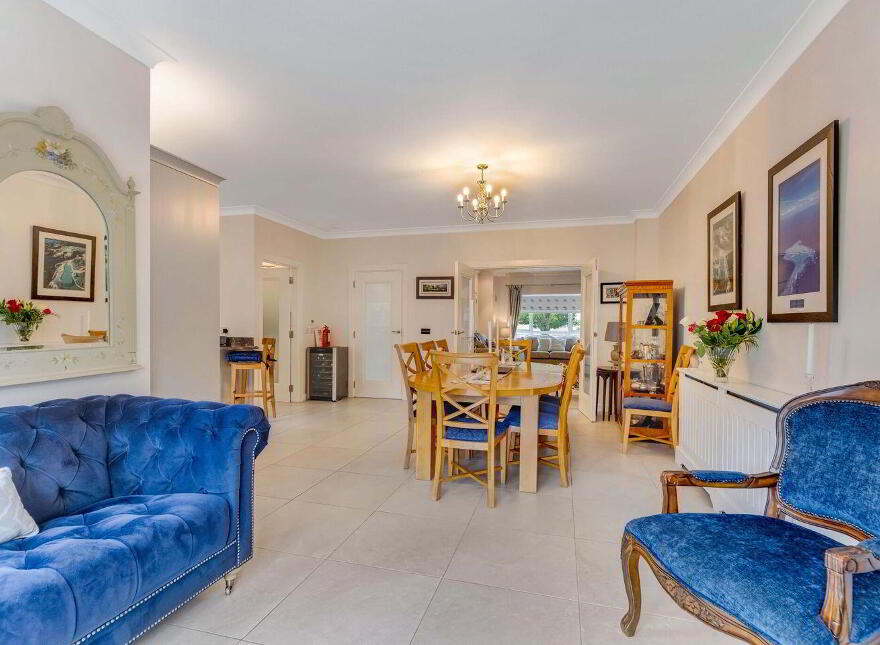 1 Fox Lodge Manor, Ratoath, A85KW35