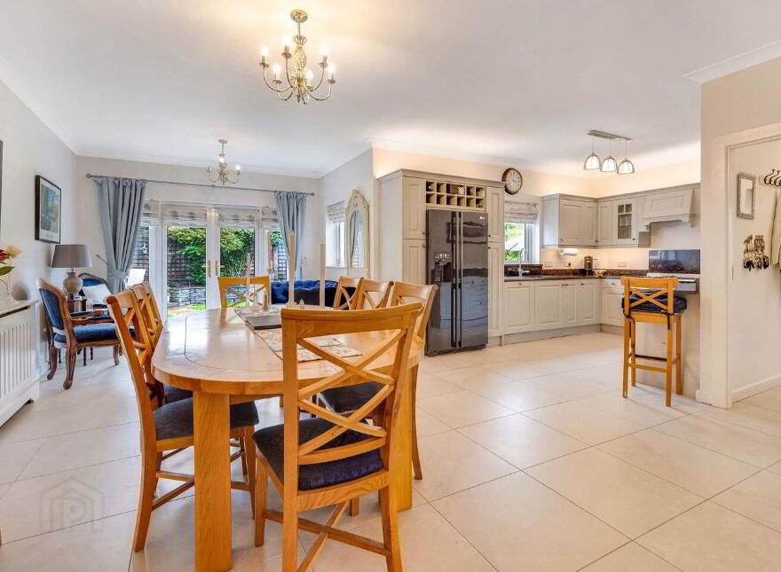 1 Fox Lodge Manor, Ratoath, A85KW35