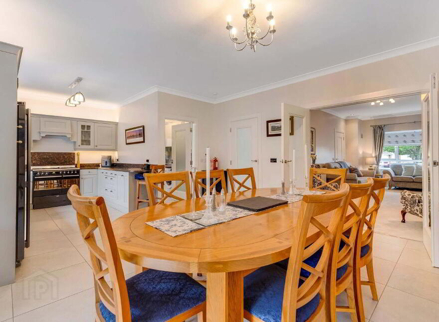 1 Fox Lodge Manor, Ratoath, A85KW35
