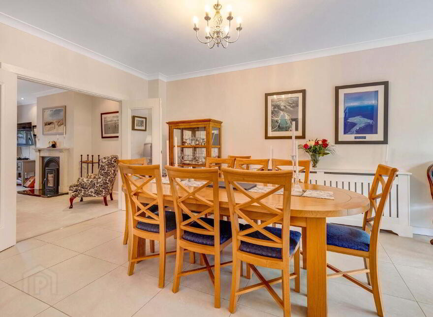 1 Fox Lodge Manor, Ratoath, A85KW35