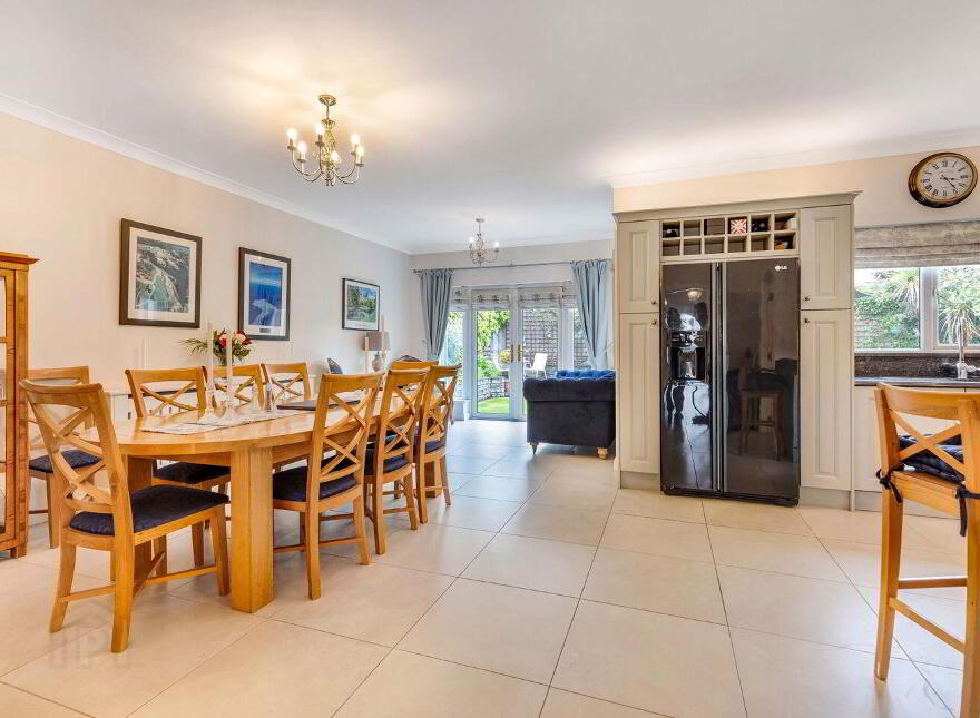 1 Fox Lodge Manor, Ratoath, A85KW35