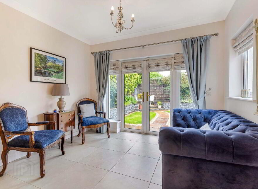 1 Fox Lodge Manor, Ratoath, A85KW35