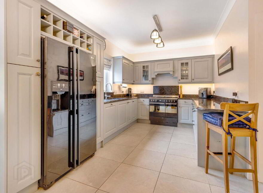 1 Fox Lodge Manor, Ratoath, A85KW35