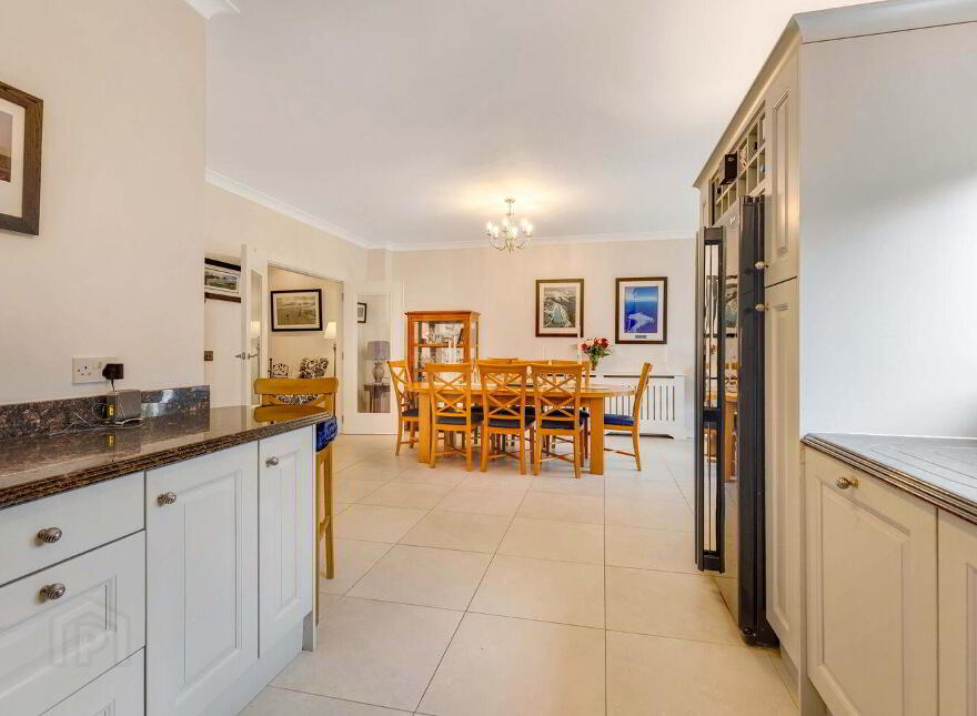 1 Fox Lodge Manor, Ratoath, A85KW35