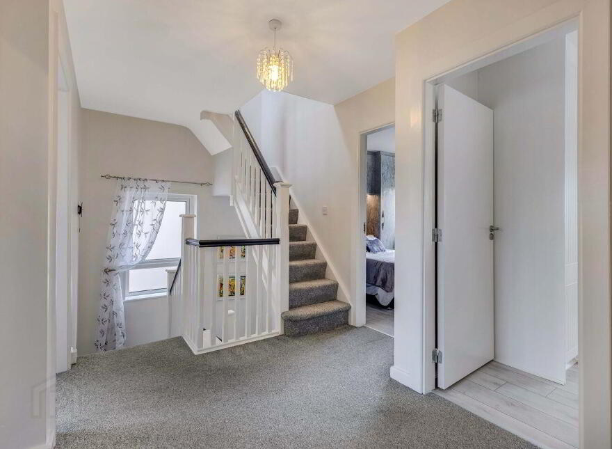 1 Fox Lodge Manor, Ratoath, A85KW35