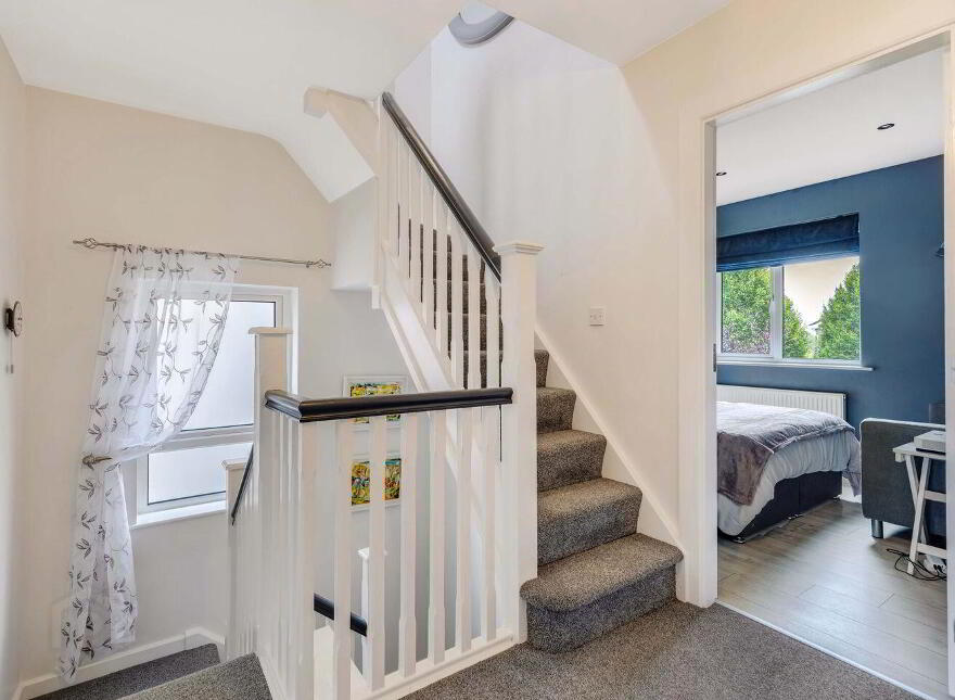 1 Fox Lodge Manor, Ratoath, A85KW35