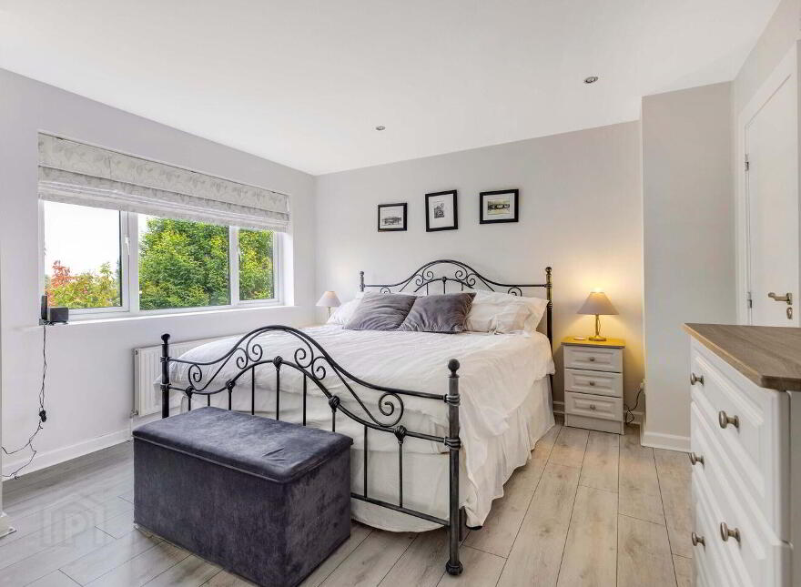 1 Fox Lodge Manor, Ratoath, A85KW35