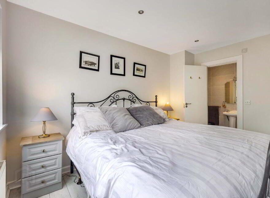 1 Fox Lodge Manor, Ratoath, A85KW35