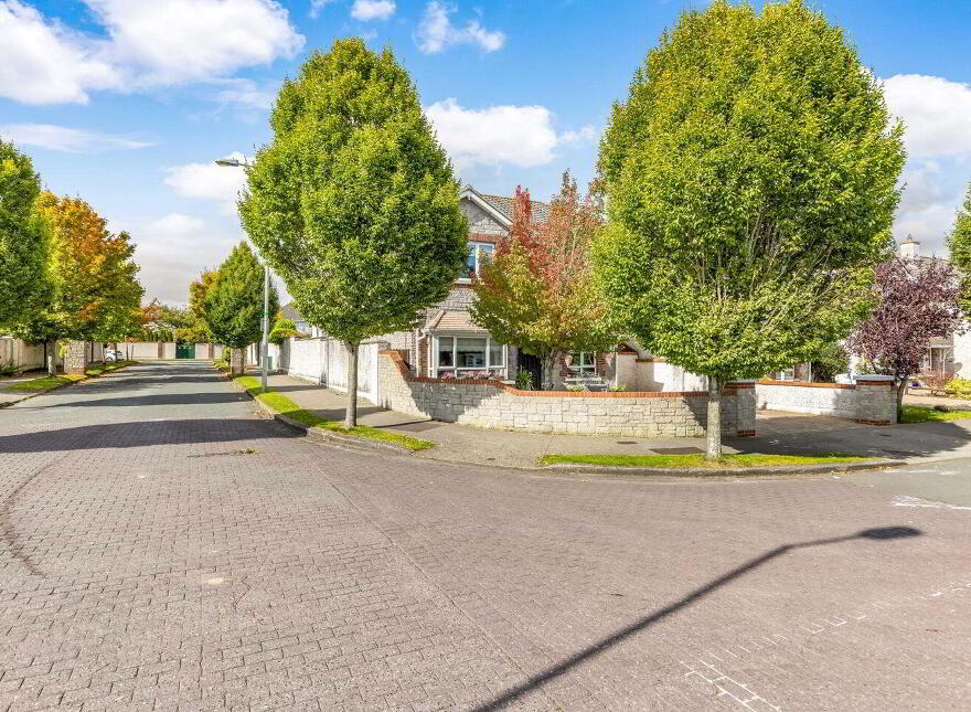 1 Fox Lodge Manor, Ratoath, A85KW35