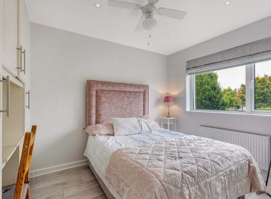 1 Fox Lodge Manor, Ratoath, A85KW35
