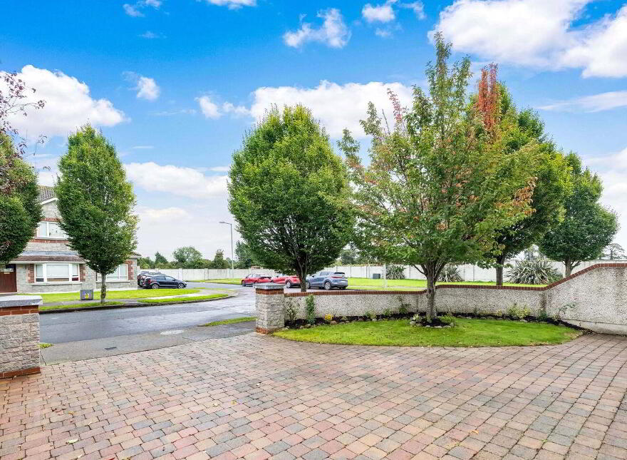 1 Fox Lodge Manor, Ratoath, A85KW35