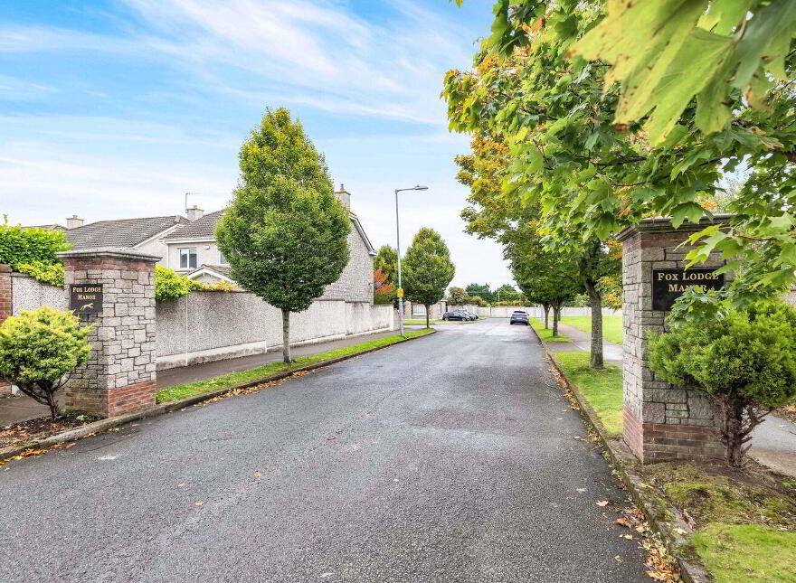 1 Fox Lodge Manor, Ratoath, A85KW35