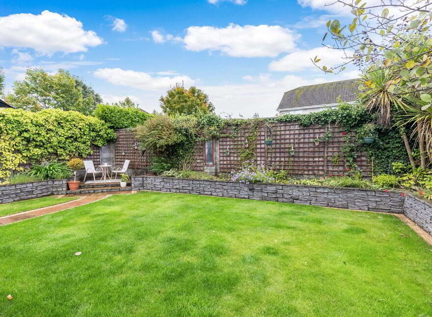 1 Fox Lodge Manor, Ratoath, A85KW35