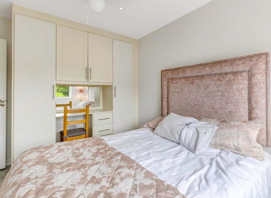 1 Fox Lodge Manor, Ratoath, A85KW35