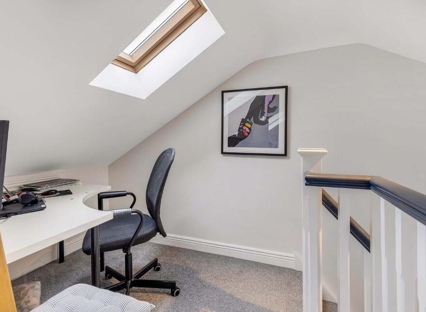 1 Fox Lodge Manor, Ratoath, A85KW35