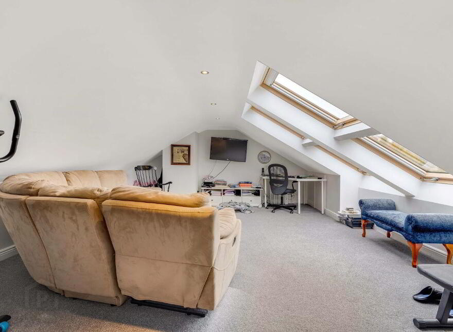 1 Fox Lodge Manor, Ratoath, A85KW35