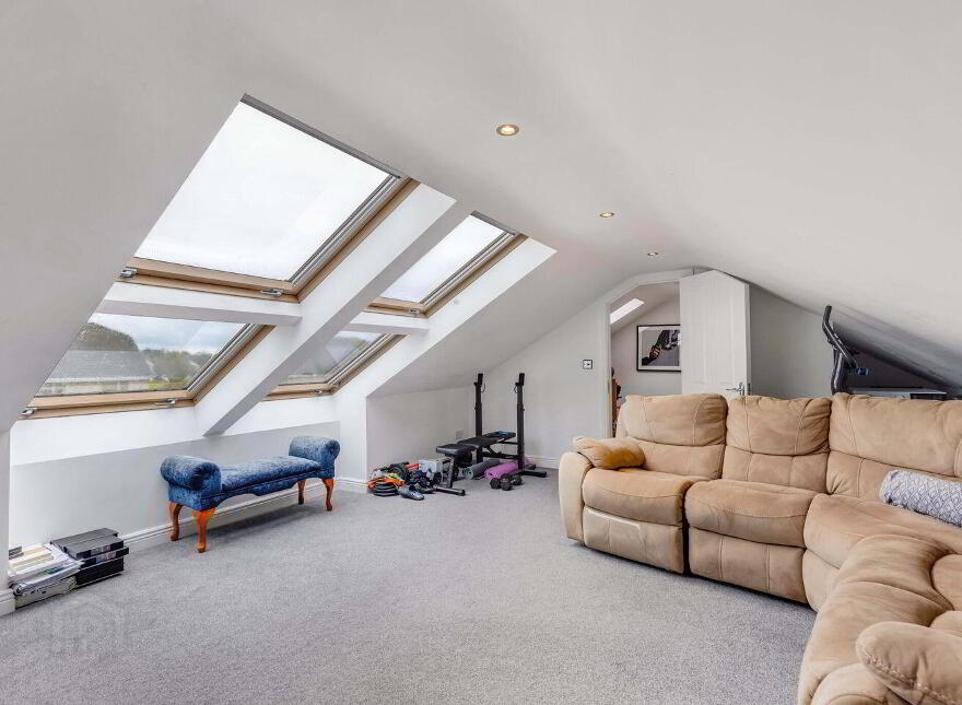 1 Fox Lodge Manor, Ratoath, A85KW35