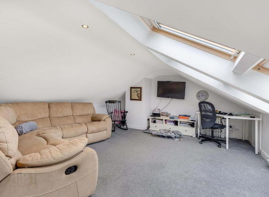 1 Fox Lodge Manor, Ratoath, A85KW35