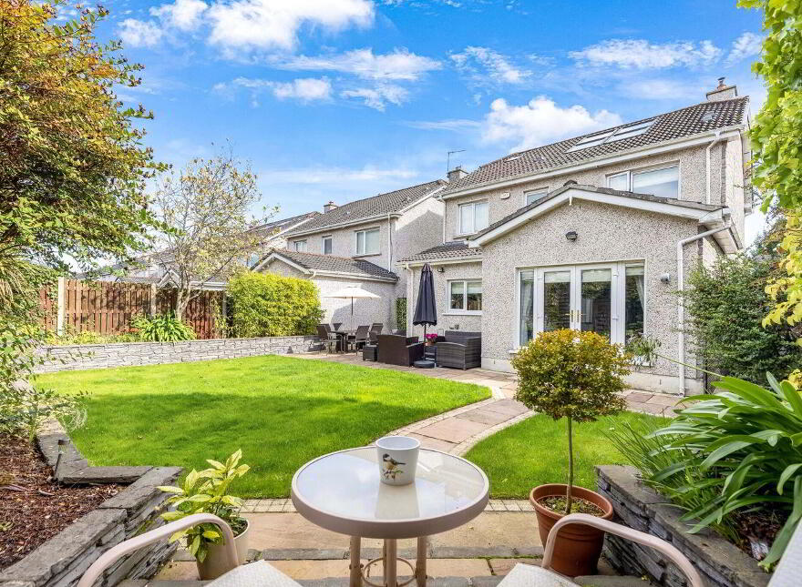 1 Fox Lodge Manor, Ratoath, A85KW35