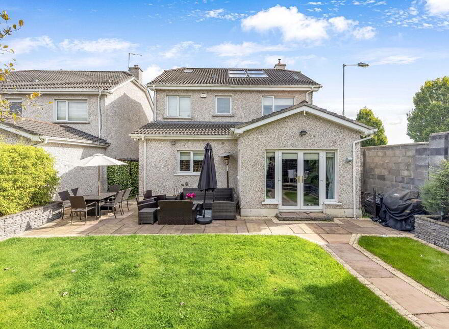 1 Fox Lodge Manor, Ratoath, A85KW35