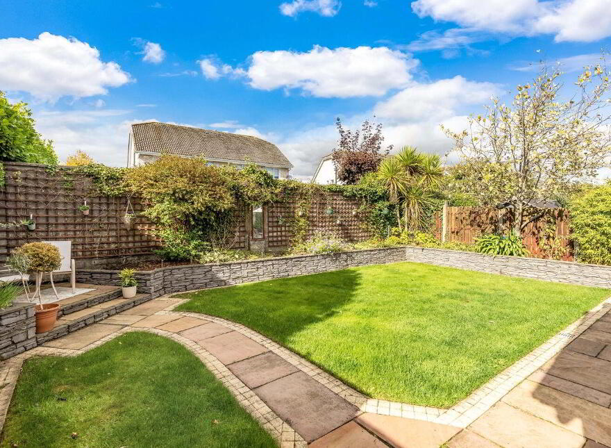 1 Fox Lodge Manor, Ratoath, A85KW35