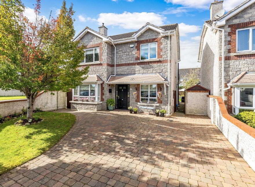 1 Fox Lodge Manor, Ratoath, A85KW35