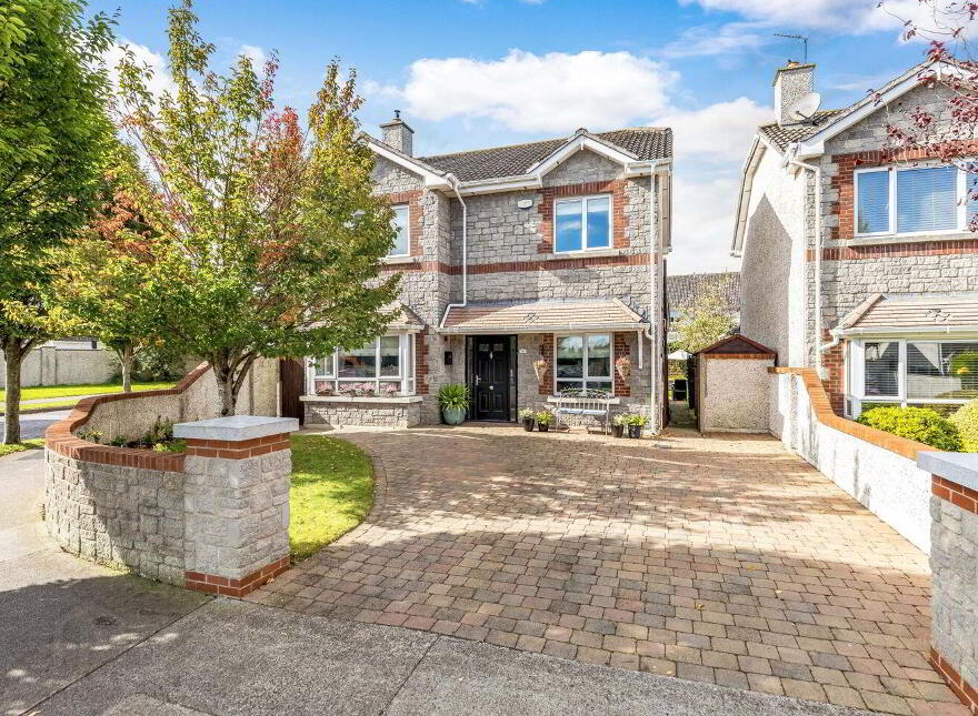 1 Fox Lodge Manor, Ratoath, A85KW35