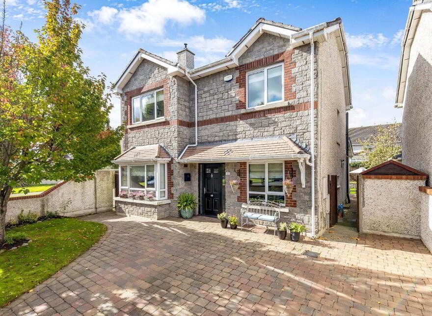 1 Fox Lodge Manor, Ratoath, A85KW35
