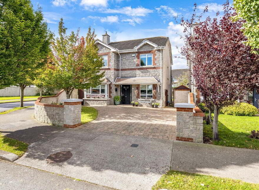 1 Fox Lodge Manor, Ratoath, A85KW35
