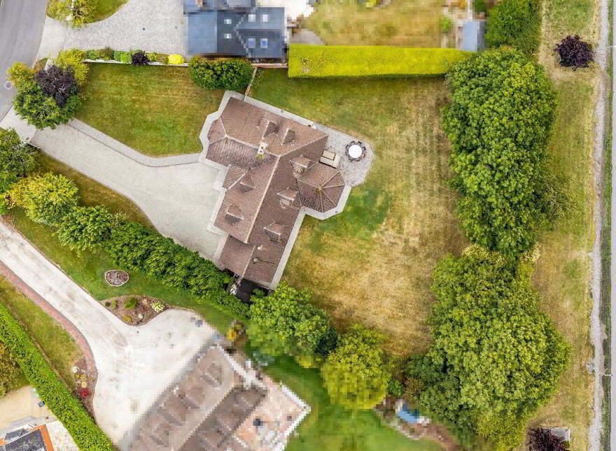6 Brownstown, Ratoath, A85A004