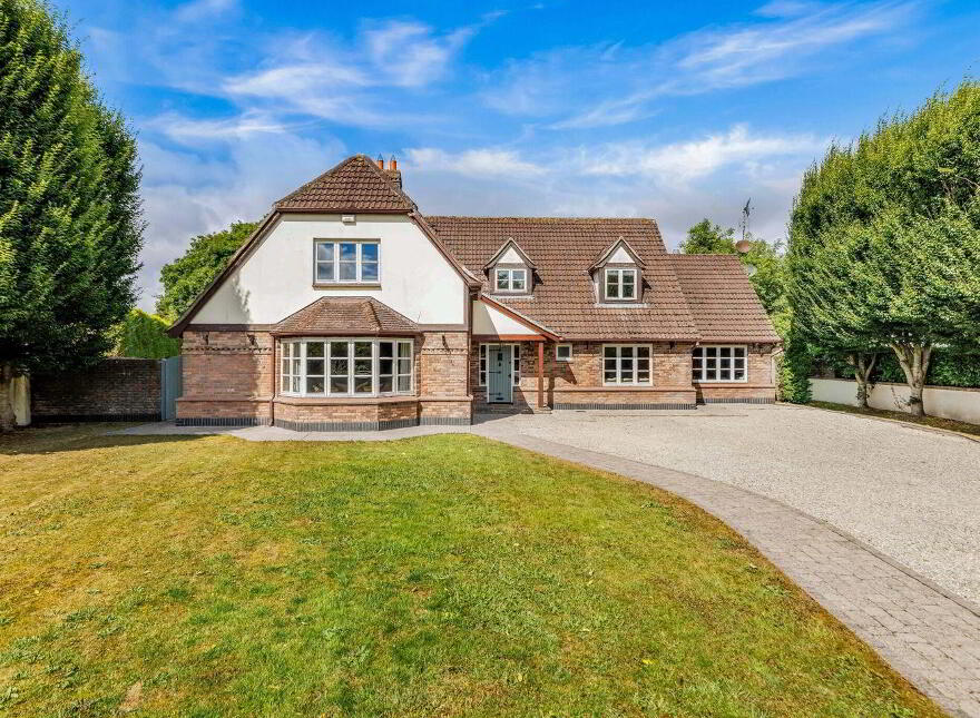 6 Brownstown, Ratoath, A85A004