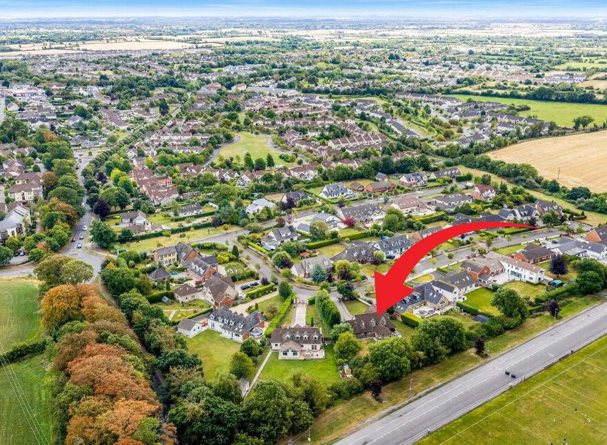 6 Brownstown, Ratoath, A85A004