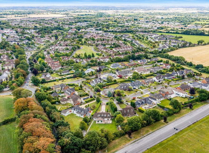 6 Brownstown, Ratoath, A85A004