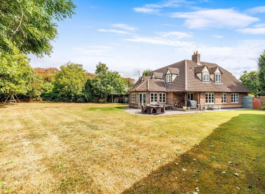 6 Brownstown, Ratoath, A85A004