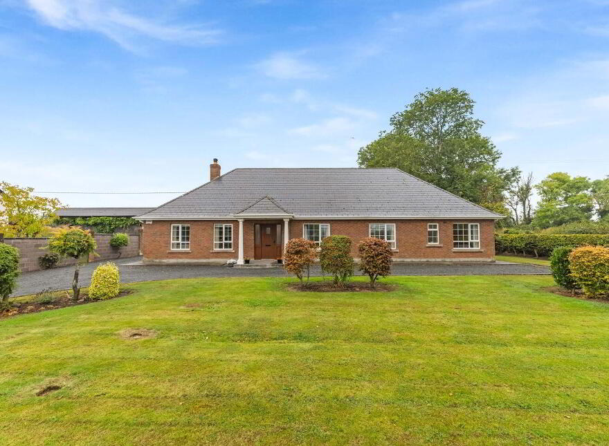 Lagore Little, Ratoath, A85W683 photo