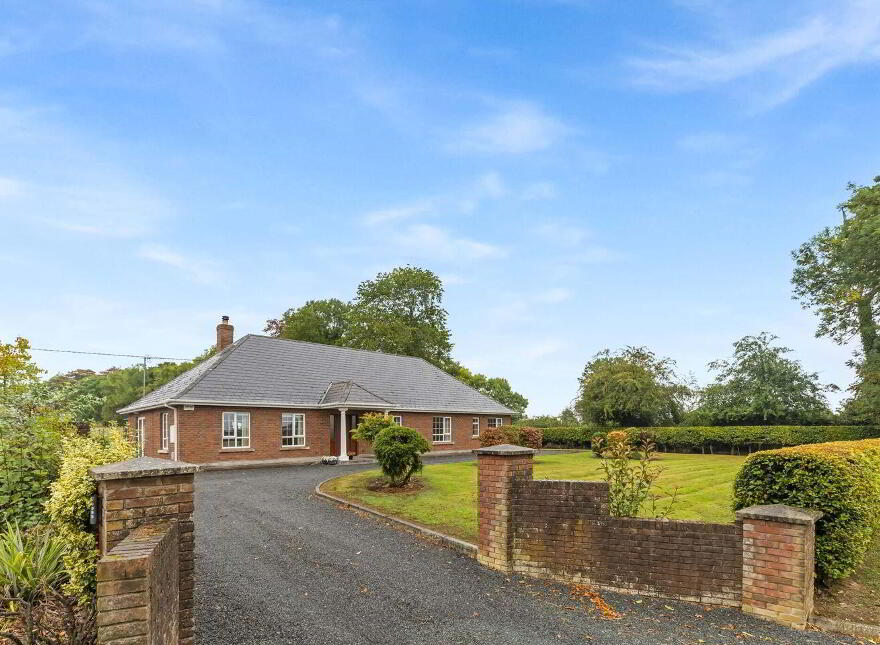 Lagore Little, Ratoath, A85W683