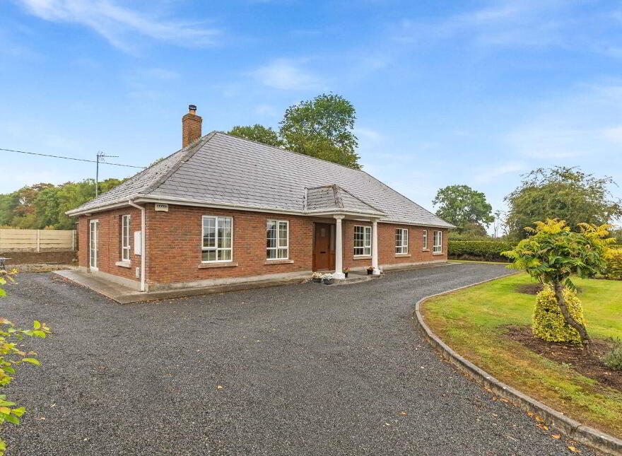 Lagore Little, Ratoath, A85W683