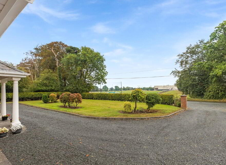 Lagore Little, Ratoath, A85W683