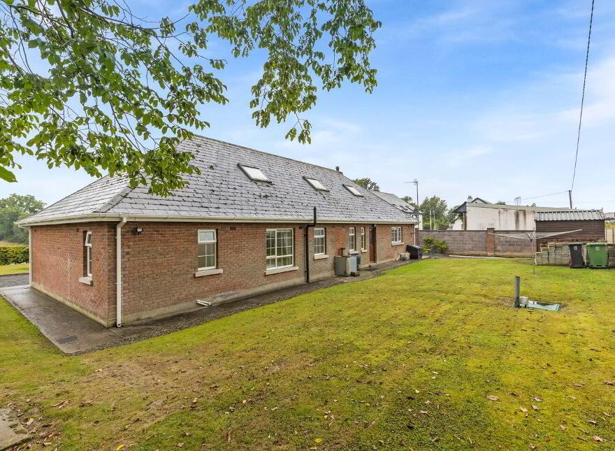 Lagore Little, Ratoath, A85W683