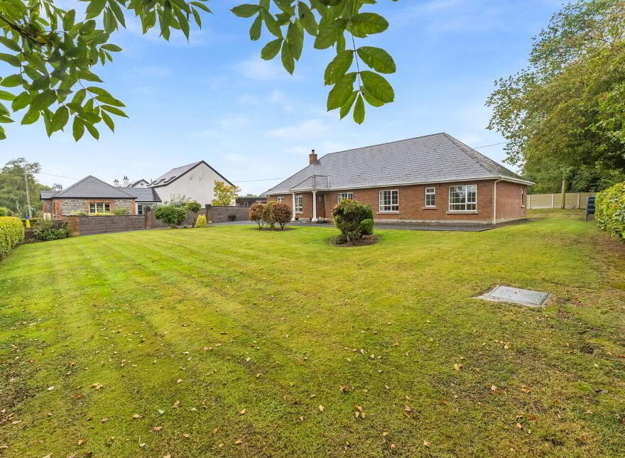 Lagore Little, Ratoath, A85W683